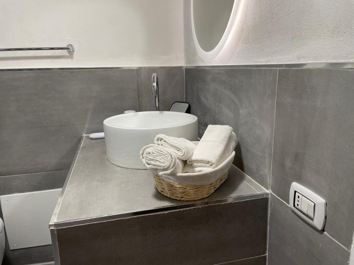 Corrieri Little Apartment Palermo Exterior foto